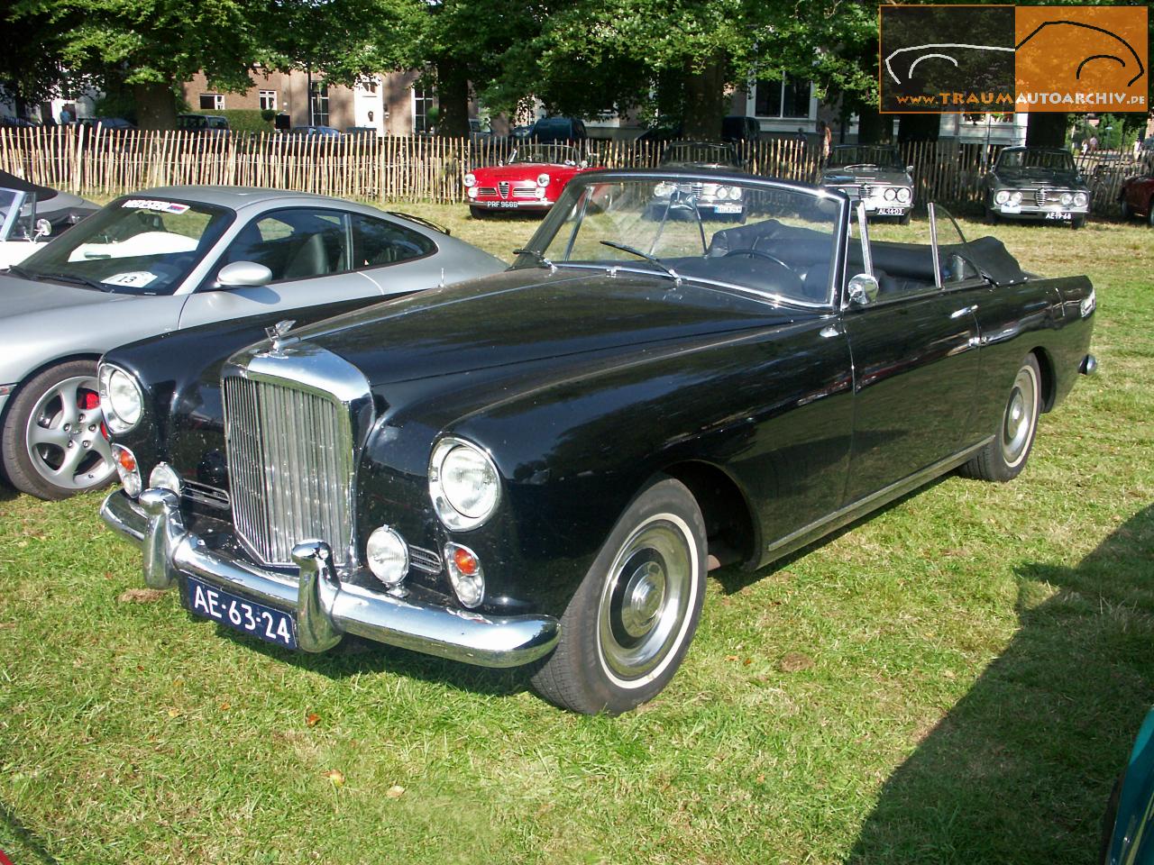 Bentley S2 Drophead Coupe Park Ward '1959 (6).jpg 300.3K